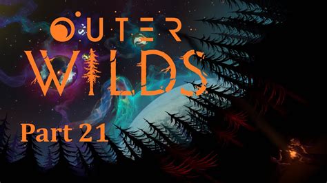 The Quantum Moon | Outer Wilds Part 21 - YouTube