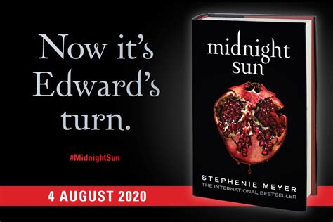 Midnight Sun by Stephenie Meyer | Hachette UK