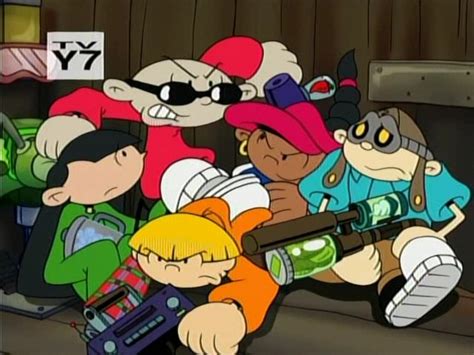 KND Screenshot - Numbuh Five of the KND Photo (37790308) - Fanpop