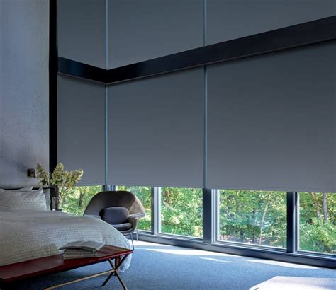 Room Darkening Shades | Blackout Blinds | Houston, TX