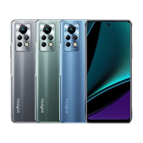 Infinix Zero 5G Specs, Price, Screen Size & Storage - Rusty Guide