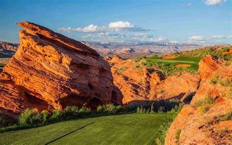 Golf Mesquite Nevada | Mesquite Golf Packages | Stay and Play Golf Vacations in Nevada