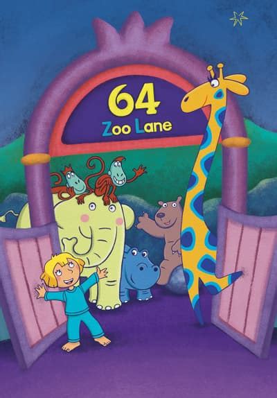 Watch 64 Zoo Lane Online for Free | Stream Full Episodes | Tubi