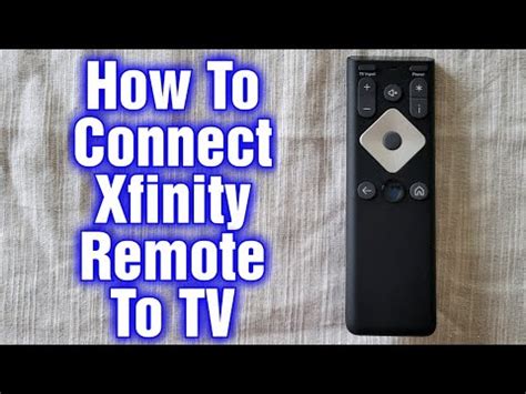 How to use firestick remote with xfinity - latinvlero