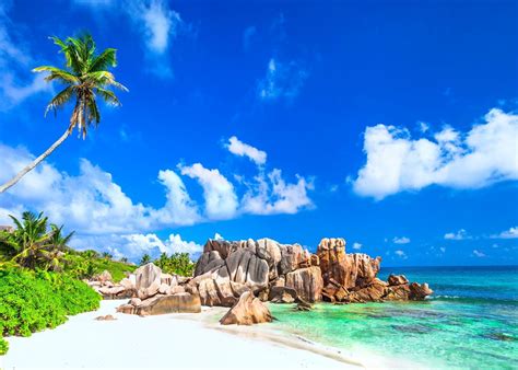 Visit La Digue on a trip to The Seychelles | Audley Travel