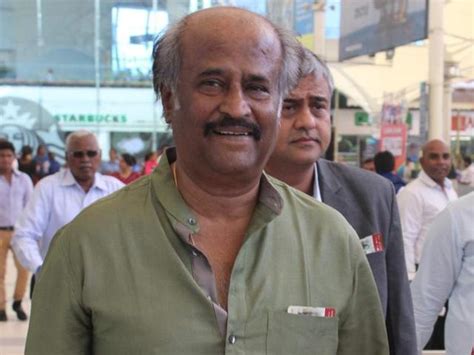 Needed rest for ‘mind and body’: Rajini tells fans about US trip ...