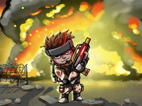 App Shopper: War Hero: a free shooting game for boys (Games)