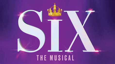 SIX: The Musical :: CenterTix