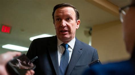 Murphy says GOP voted against border bill to keep border ‘chaotic,’ help Trump campaign