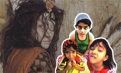 20 Years Of Makdee: 5 Reasons It's Scary Even Now!