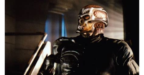 Jason X Movie Review | Common Sense Media