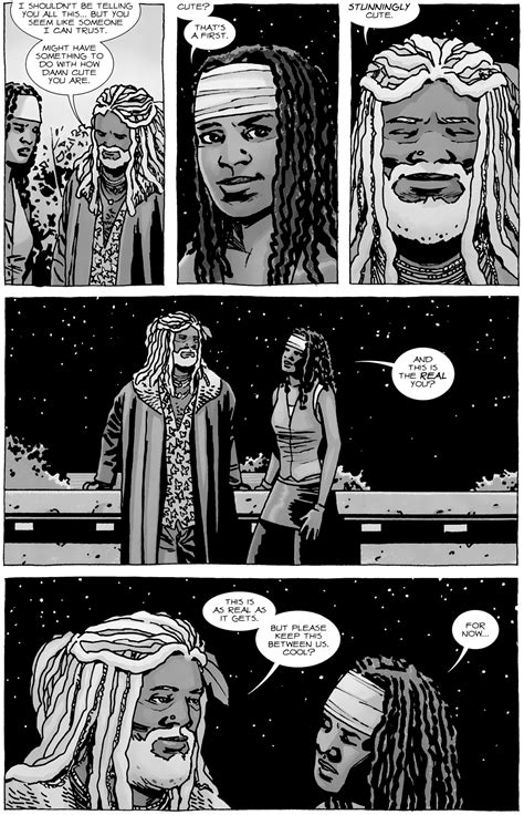 How King Ezekiel Tamed Shiva – Comicnewbies