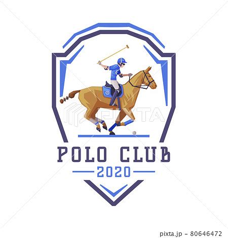 Polo Horse Logo