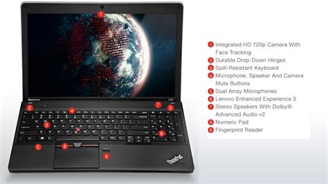 Lenovo ThinkPad Edge E530 Specification,Price In India 2013