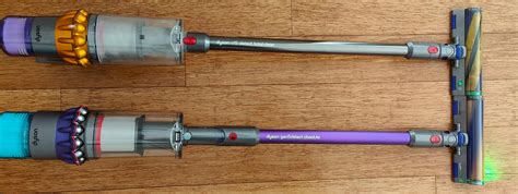 Dyson Gen5detect – the evolution continues (cleaning review) - Cybershack