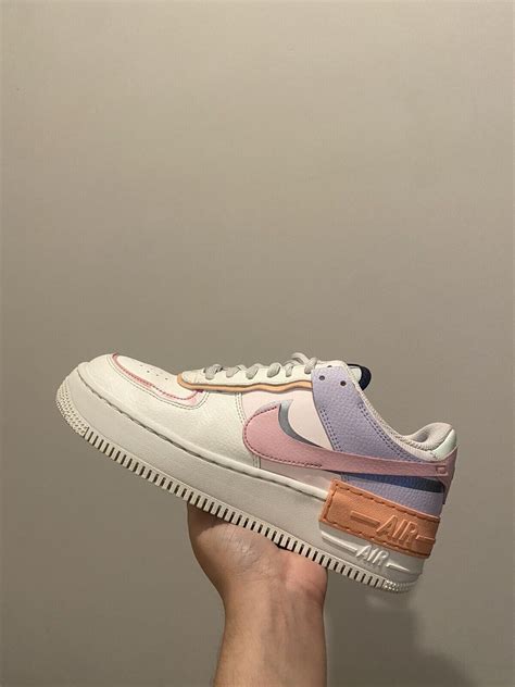 NIKE AF1 SHADOW - Gem