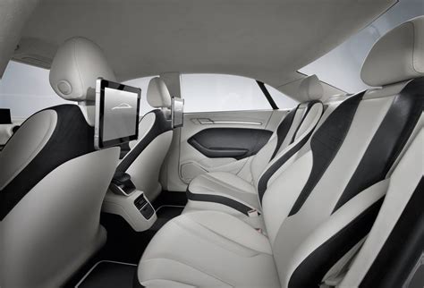 Audi A3 sedan concept officially revealed | quattroholic.com