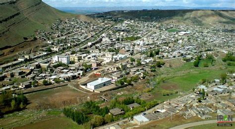 Germi city 2024, Ardabil province - Things to do and places to visit ...