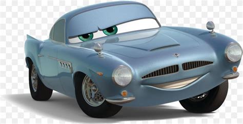 Finn McMissile Mater Lightning McQueen Cars 2 Doc Hudson, PNG, 1300x665px, Finn Mcmissile, Brand ...