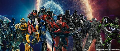 Transformers Wallpapers Autobots - Wallpaper Cave