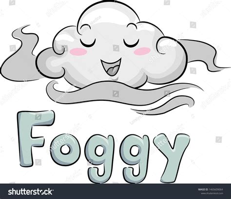 1,980 Foggy cartoon Images, Stock Photos & Vectors | Shutterstock