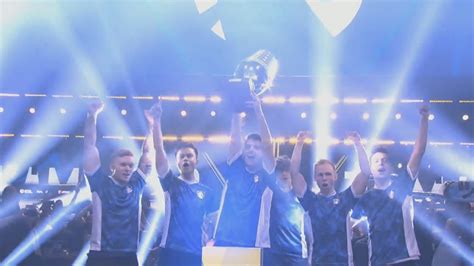 Team Liquid CS:GO winning moment at ESL One Cologne 2019 - YouTube