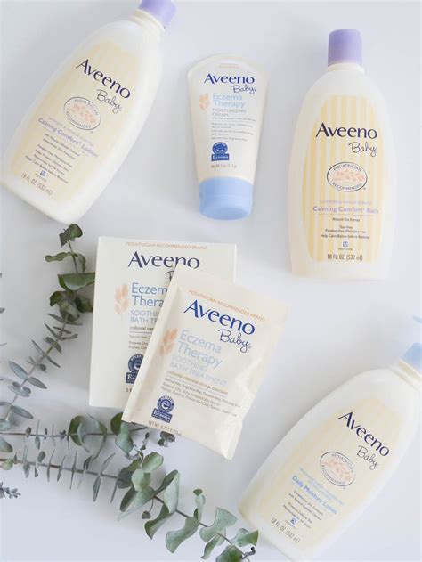 Our Toddler Bath Time Routine with Aveeno Baby — Momma Society