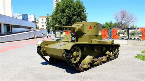 Wallpaper Volgograd Tanks Russia museums Panorama Museum 2560x1440