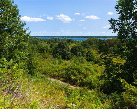 Georgian Bay Islands National Park Camping: Tips For Exploring Beausoleil Island - Adventure ...