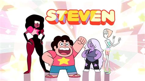 Steven Universe Full Episodes ★ Steven Universe Latino Episodio 40-46 ...