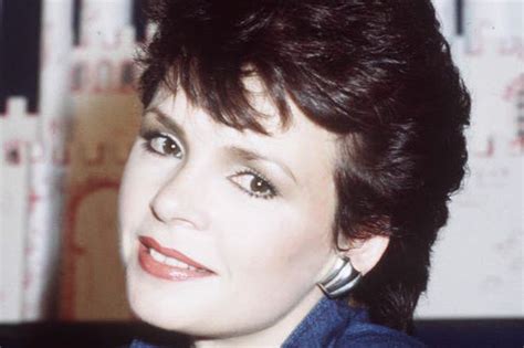 Eurovision legend Dana to make pop comeback at age of 67 - Mirror Online