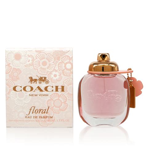 Coach Perfume Floral Set | elreporterotc.com