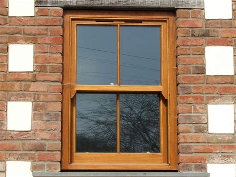 Wooden sliding sash windows | North Devon - Awlwood Joinery