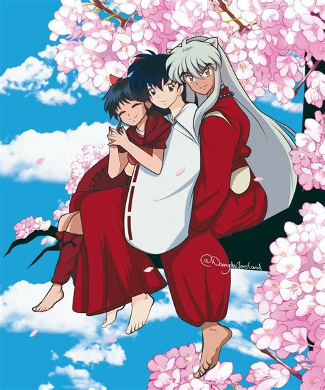 Gambar Inuyasha Dan Kagome – kabarmedia.github.io