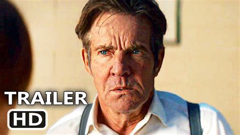 THE HILL Trailer (2023) Dennis Quaid - ReportWire