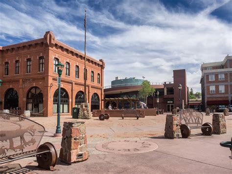 16 Things Flagstaff is Known and Famous For