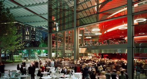 Winspear Opera House | Dallas Arts District