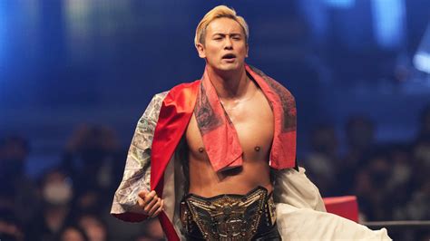 WWE and AEW Interested in Kazuchika Okada