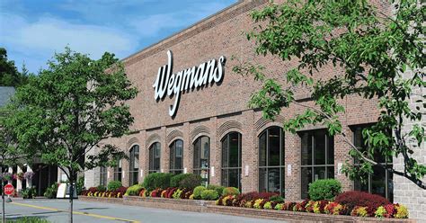 Wegmans Expands Curbside Pickup Via Instacart