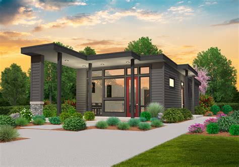 Small House Plans Under 1000 Sq Ft Collection Of Tiny Homes, 42% OFF
