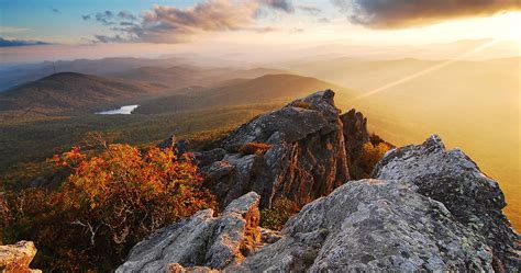 Protecting Wonder at Grandfather Mountain | Our State