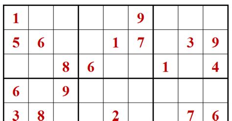 Classic Sudoku Puzzles (Fun With Sudoku #207, #208)