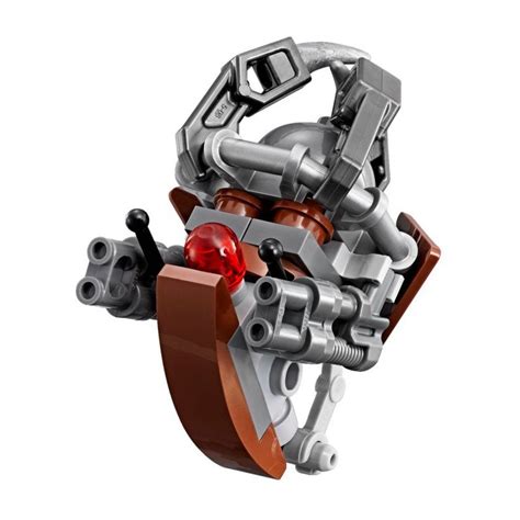 Lego 75092 Naboo Starfighter, LEGO® Sets Star Wars™ - MojeKlocki24