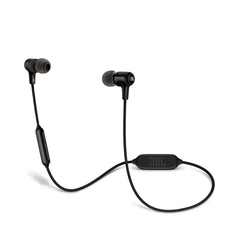 E25BT | Wireless in-ear headphones