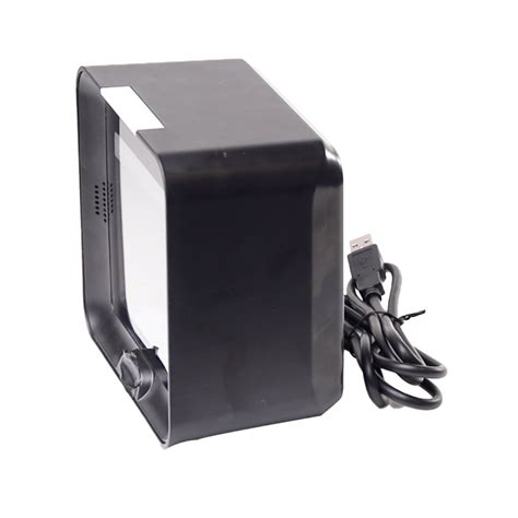 Supply Embedded Barcode 1d 2d Desktop Reader For Retail Factory, Manufacturer, Supplier - Infoscan