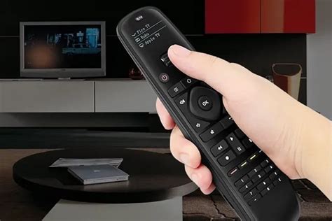 8 Amazing Android Tv Remote for 2023 | Robots.net