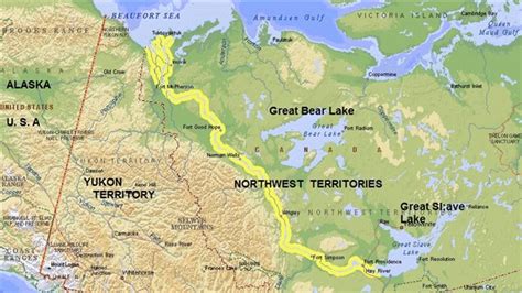 Arctic river carbon levels: significant increase – RCI | English