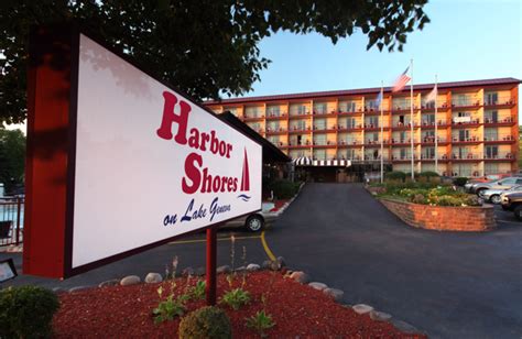 Harbor Shores on Lake Geneva (Lake Geneva, WI) - Resort Reviews ...