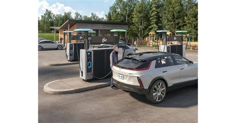 FLO to Showcase New Fast Charging Technology at EVS36