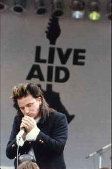 ‎U2 - Live Aid (1985) directed by Vincent Scarza • Reviews, film + cast • Letterboxd